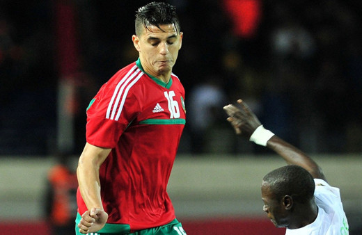 Dirar Fenerbahçe'ye önerdi Nahiri bitti