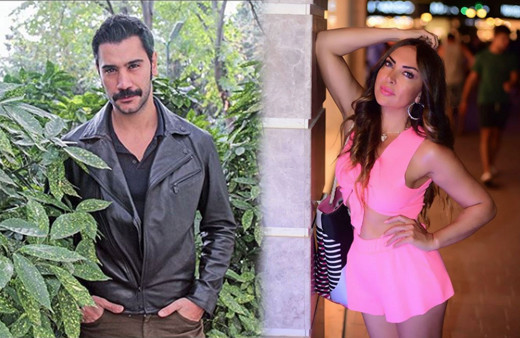 Bir Zamanlar Çukurova'nın yıldızı Uğur Güneş'in sevgilisi Reyhan Cansu aldatıldığı itiraf etti