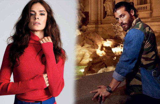 Can Yaman'ın Selen Soyder'e söylediği libido sözlerine Özge Özpirinçci sert çıktı