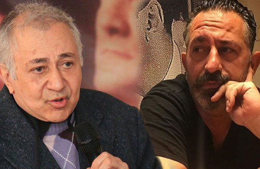 Cem Yılmaz'a açtığı dava reddedilen Prof. Dr. Orhan Kural ağlayarak isyan etti