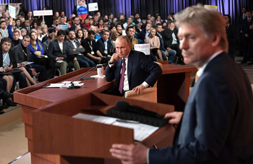 Düşürülen Rus jeti! Kremlin Sözcüsü Peskov: Vur emrini Erdoğan vermedi