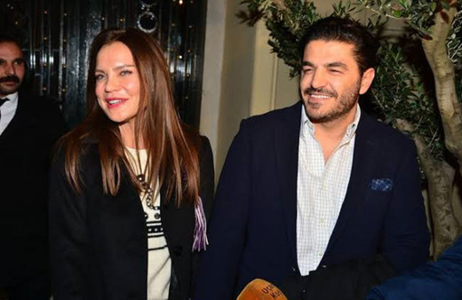 Ebru Şallı'nın eşi Uğur Akkuş hakkında skandal iddia dolandırıcılıkla suçlanıyor