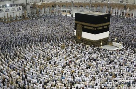 Hac konaklama türleri 2020 kişi başı kaç para Diyanet