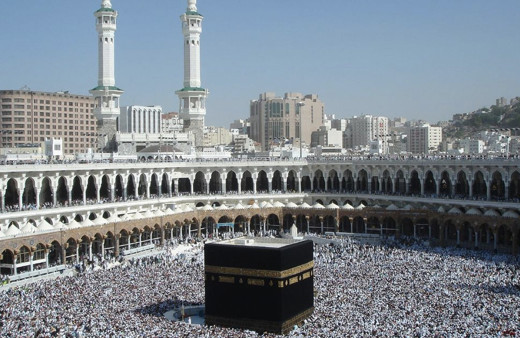 Hac konaklama türleri 2020 kişi başı alt sınır kaç para oldu?