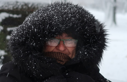 Rize'de okullar tatil mi 10 Şubat Ordu Valiliği kar tatili açıklaması