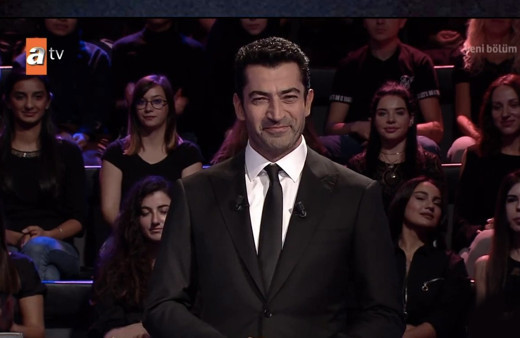 Kenan İmirzalıoğlu kadınları kızdırdı! Milyoner'deki tavırları tepki topladı