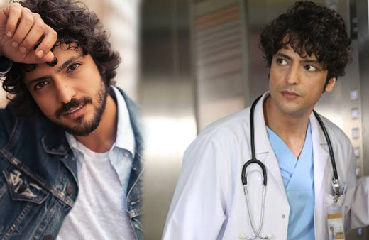 Mucize Doktor'un yıldızı Taner Ölmez konser verdi sahnede halay çekti