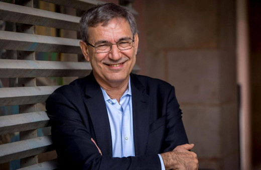 Orhan Pamuk 'Veba Geceleri' kitabında Atatürk'e hakaret mi etti? İşte ilk açıklama...