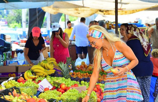 TÜİK açıkladı! Kasım ayının zam şampiyonu belli oldu