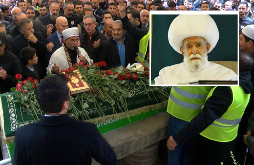 İskender Erol Evrenosoğlu'nun defnedildiği mezarlığa talep patladı