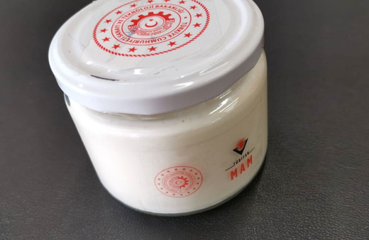 TÜBİTAK 3 ay dayanan doğal yoğurt geliştirdi isteyen herkes üretebilecek