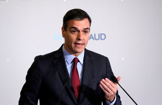 İspanya NATO'nun Türkiye'deki füze savunma misyonunda varlığını sürdürecek