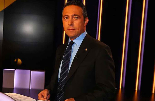 Ali Koç'tan Fenerbahçe'nin Socar'a satılacağı iddiasına ilk yorum