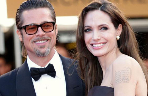 Brad Pitt'ten Angelina Jolie ayrılığıyla ilgili olay itiraf! 'Her gün ağlıyorum'