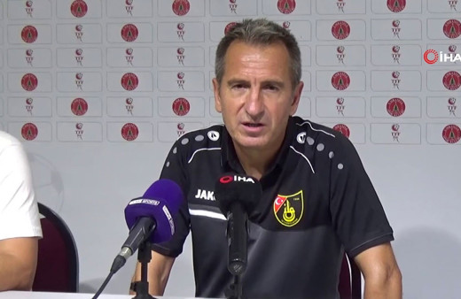 Tamer Avcı: Fenerbahçe bizi iyi analiz etmiş