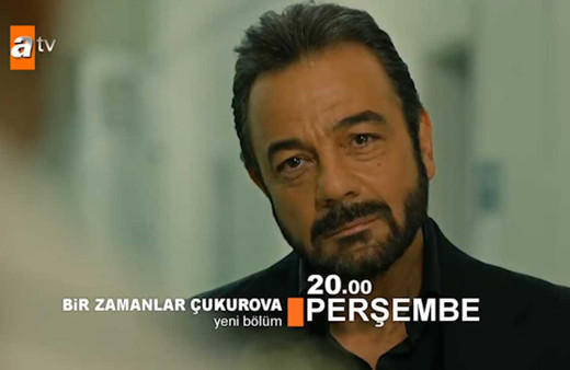 Bir Zamanlar Çukurova 47. bölüm 3. fragmanı