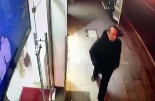 Ceren Özdemir'in katil zanlısı: Yeni avlar aradım bulamadım