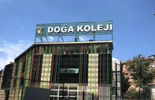 Doğa Koleji satıldı mı Doğa Koleji kimin eylem başladı!