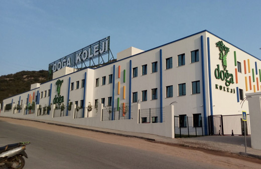 Doğa Koleji'nde neler oluyor Doğa Koleji olayı nedir öğretmenler eylemde