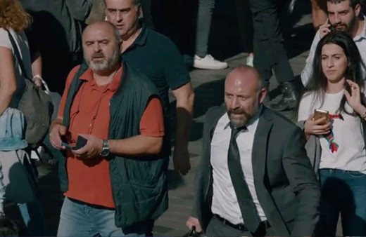 Tanıtımları olay olmuştu! 'Babil'de flaş gelişme!