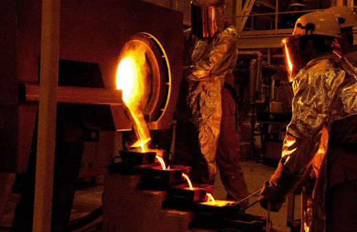 TMSF'ye geçen Koza Altın'dan bir başarı daha