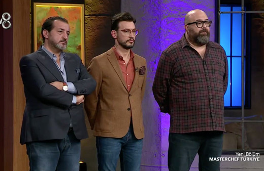 MasterChef değişti tüm hesaplar çöpe gitti eleme adayı bakın kim oldu