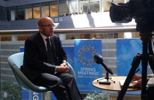 Ali Babacan'ın partisine girecek deniyordu! Mehmet Şimşek bakın kimle ortaya çıktı