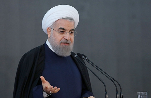 İran'dan ABD'ye kapıyı aralayan mesaj