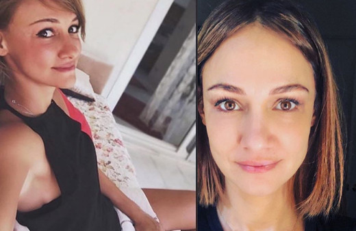 Seda Demir kimdir kaç yaşında Seda Demir evli mi?