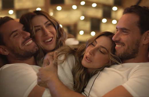 Şeyma Subaşı ihanete uğradı sevgilisi Guido Senia bakın kiminle yakalandı