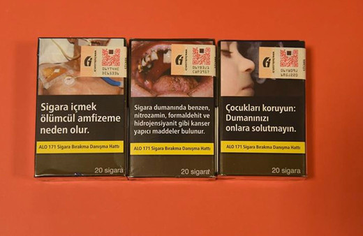 Sigara içenler dikkat! 5 Aralık'ta başlıyor Tarım ve Orman Bakanlığı açıkladı
