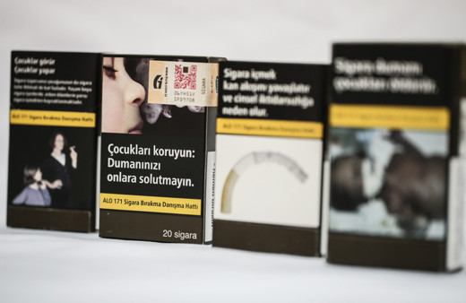 2020 sigara zammı listesi 5 Ocak sonrası yeni fiyat listesi yalanı!