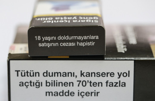 Sigaraya çok büyük zam geliyor! Tekel bayilerine sigara satışı durduruldu