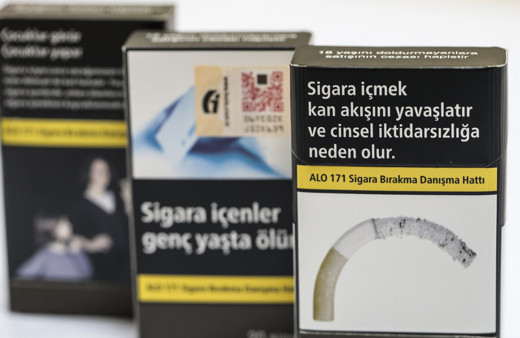 Murattı Blue fiyatı 2022 ne kadar oldu zamlı sigara fiyatları güncel