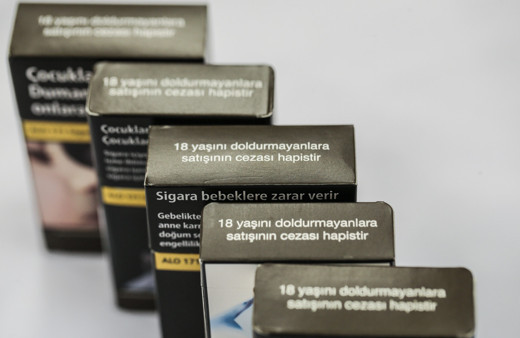 Sigara zammı ne zaman 2020 yeni sigara fiyatlar listesi