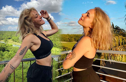 Acun Ilıcalı duyurmuştu Exatlon Challange yarışmacısı Zeynep Aleyna Şen olay yarattı