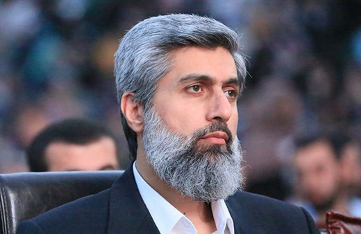 Alparslan Kuytul'un yeğeni hakkında FETÖ'den iddianame hazırlandı