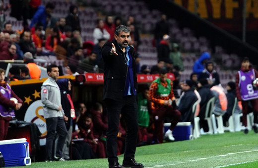 Gürses Kılıç: Bizim için güzel bir akşam