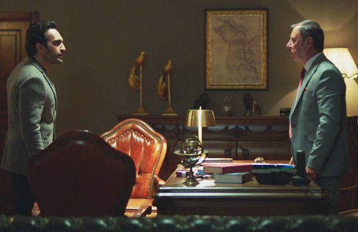 Azize 4. bölüm fragmanı