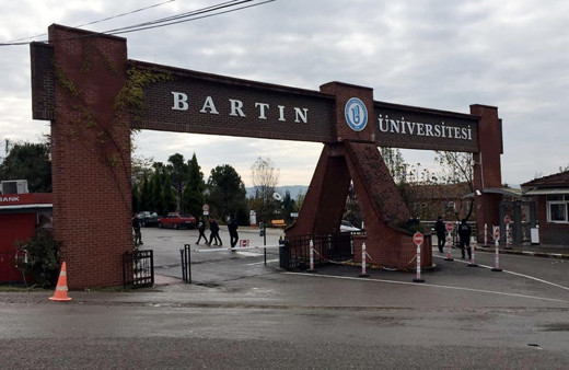 Güneş Günay Sezer kimdir Bartın Üniversitesi'nde intihar etti