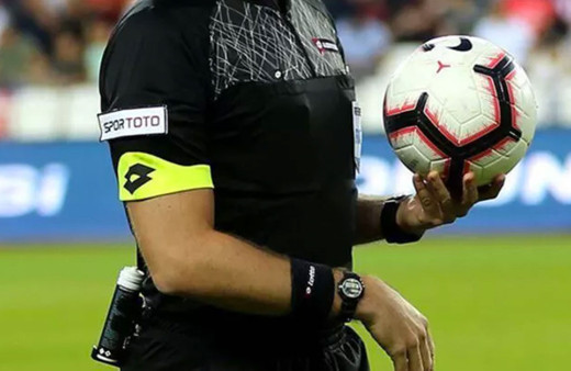 Spor dünyasının acı günü! Eski milli hakem Selahattin Salar hayatını kaybetti