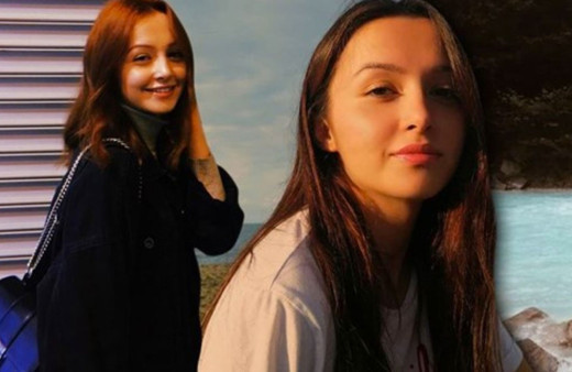 Ceren Özdemir’le ilgili sosyal medyadaki iğrenç paylaşımlara soruşturma