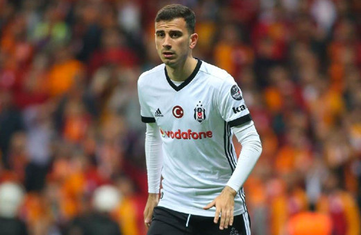 Oğuzhan Özyakup'tan Abdullah Avcı'ya: Teklif gelirse gönderebilirsin hocam