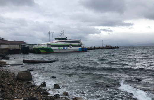 İDO ve BUDO'dan sefer iptalleri