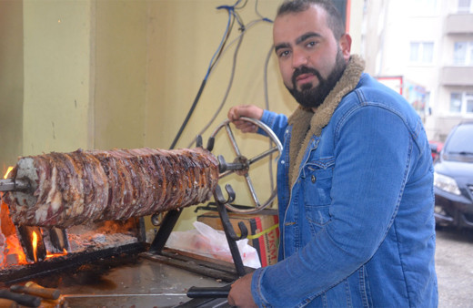 'Cağ kebabının anavatanı neresi' tartışması