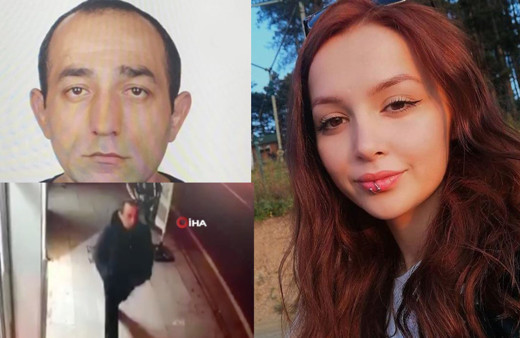 Ceren Özdemir cinayetinde yeni haber! Katili Özgür Arduç'la ilgili