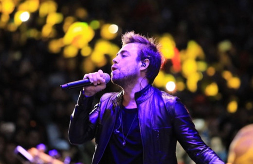 Murat Dalkılıç sekizinci kez ameliyat oldu