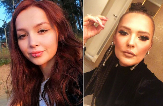 Demet Akalın Ceren Özdemir'in katilinin cezaevi firarisi olmasına ateş püskürdü