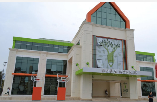 Doğa Koleji olayı  nedir öğretmenler neden eylemde?