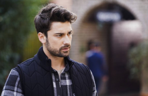 Elimi Bırakma 57. bölüm fragmanı